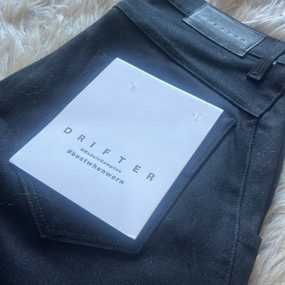 Drifter - Picture 2 of 6
